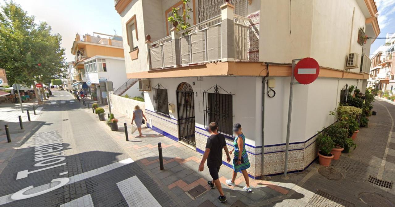 La Cala De Vida Apartment La Cala De Mijas Exterior foto